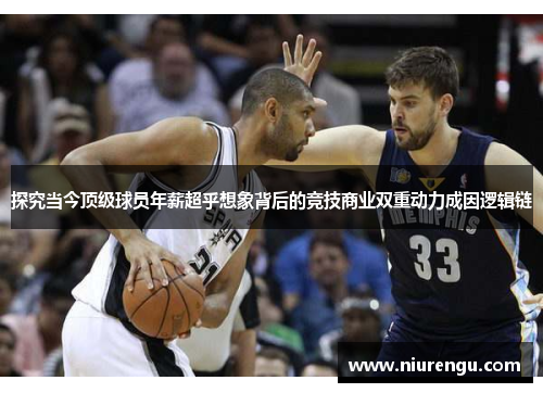 探究当今顶级球员年薪超乎想象背后的竞技商业双重动力成因逻辑链 探究当今顶级球员年薪超乎想象背后的竞技商业双重动力成因逻辑链