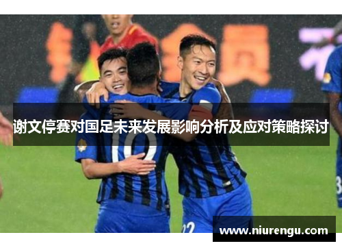 谢文停赛对国足未来发展影响分析及应对策略探讨
